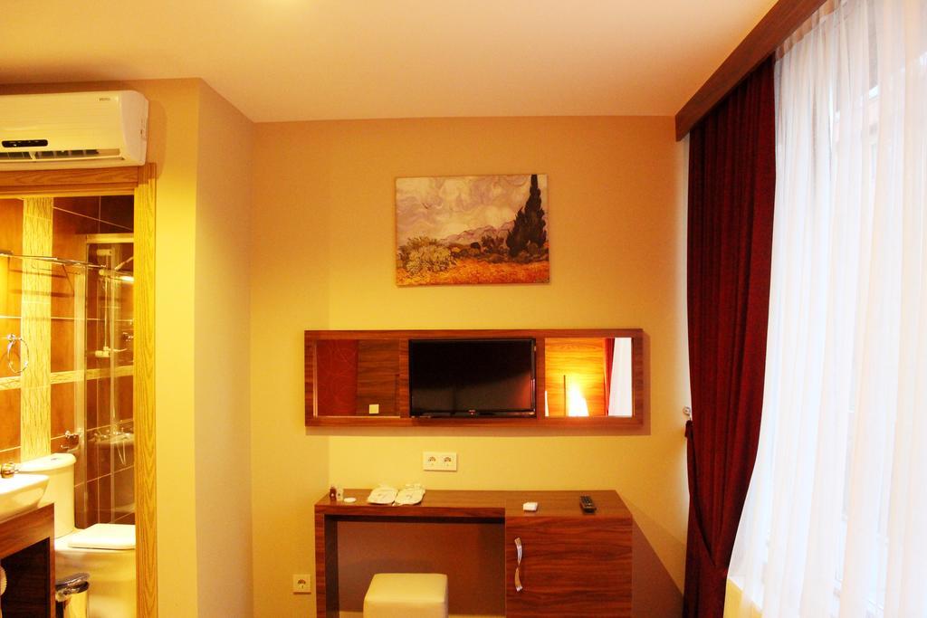 Somya Hotel Gebze Zimmer foto